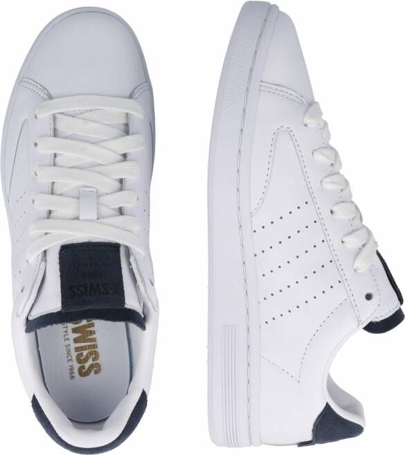 K-SWISS Sneakers laag 'Lozan'