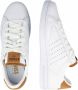 K-SWISS Sneakers Baskets en cuir Lozan Klub - Thumbnail 11