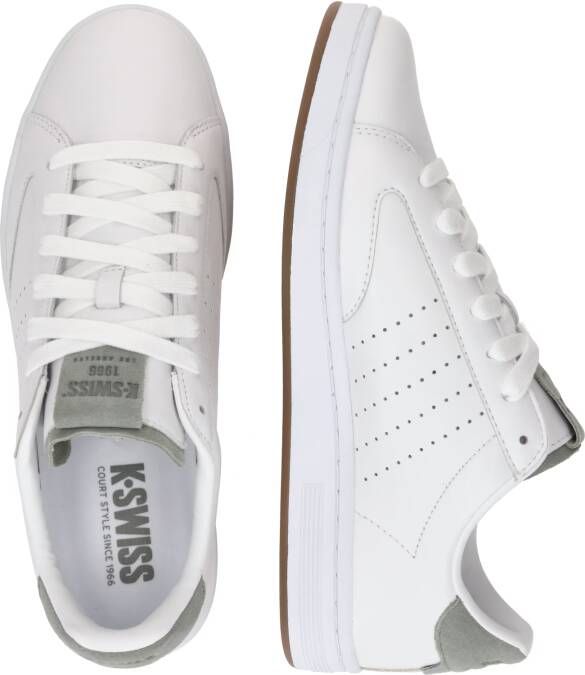 K-SWISS Sneakers laag 'Lozan Klub'