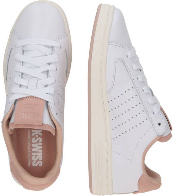 K-SWISS Sneakers laag 'Lozan Klub'