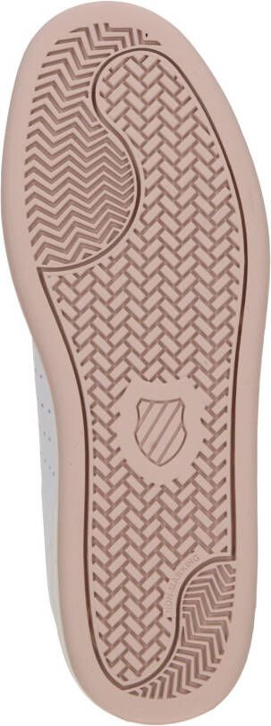 K-SWISS Sneakers laag 'Lozan Klub'