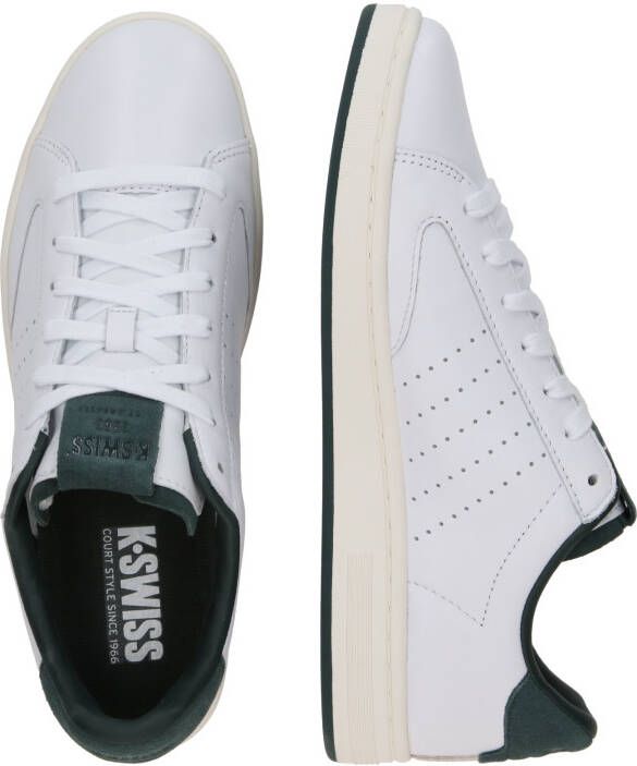 K-SWISS Sneakers laag 'Lozan Klub'