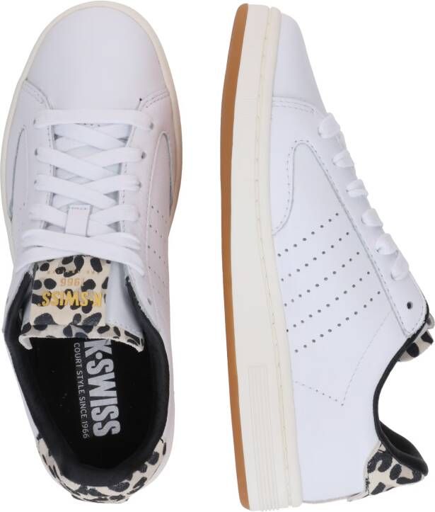 K-SWISS Sneakers laag 'Lozan Klub'