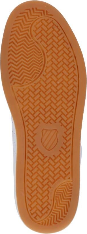 K-SWISS Sneakers laag 'Lozan Klub'