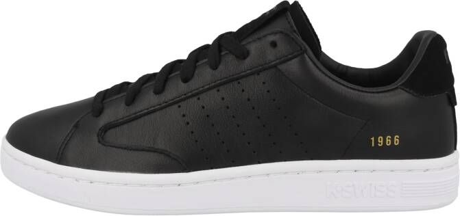 K-SWISS Sneakers laag 'Lozan Klub'