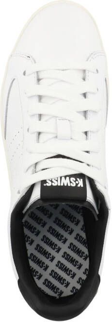 K-SWISS Sneakers laag ' Lozan Klub Lth '