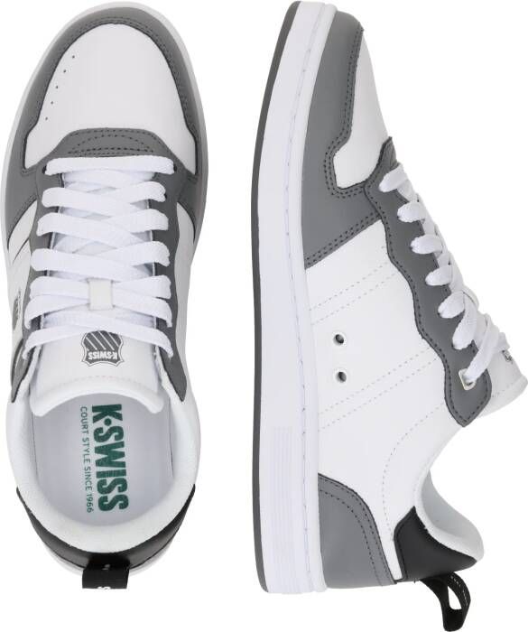K-SWISS Sneakers laag 'Lozan Match'