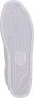 K-Swiss Lozan Match LTH Heren Sneakers Schoenen Leer Wit 08903-985-M - Thumbnail 10