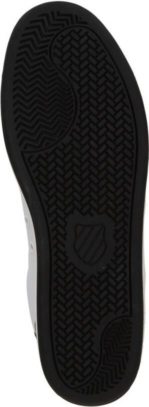 K-SWISS Sneakers laag 'LOZAN MATCH'