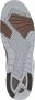 K-Swiss MATCH PRO LEATHER Heren Sneakers Schoenen Leer 08905-900-M - Thumbnail 4