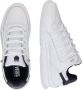 K-Swiss Classic RINZLER GT Heren Sneakers Schoenen Wit 08907-148-M - Thumbnail 9