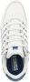 K-Swiss Classic RINZLER GT Heren Sneakers Schoenen Wit 08907-117-M - Thumbnail 6