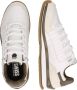 K-Swiss Rinzler GT heren sneaker sportschoen 08907-912-M wit bruin - Thumbnail 13
