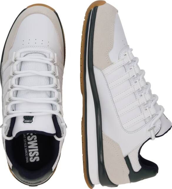 K-SWISS Sneakers laag 'RINZLER'