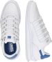 K-Swiss Classic RINZLER GT Heren Sneakers Schoenen Wit 08907-117-M - Thumbnail 7