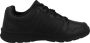 K-Swiss Rival Trainer BLK SMKD M Heren Sneakers Zwart - Thumbnail 9