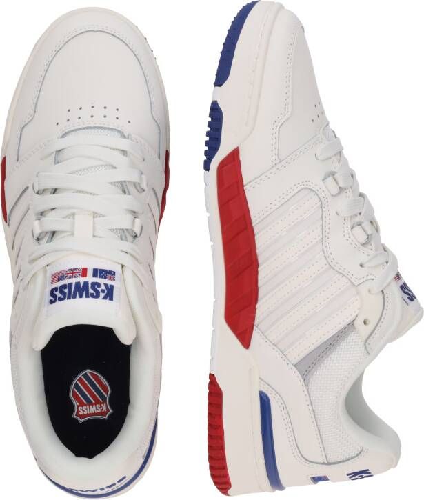 K-SWISS Sneakers laag 'SI-18 RIVAL'