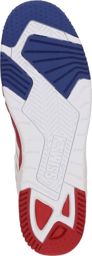 K-SWISS Sneakers laag 'SI-18 RIVAL'