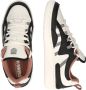 K-SWISS Sneakers Baskets femme Slamm 99 CC - Thumbnail 3