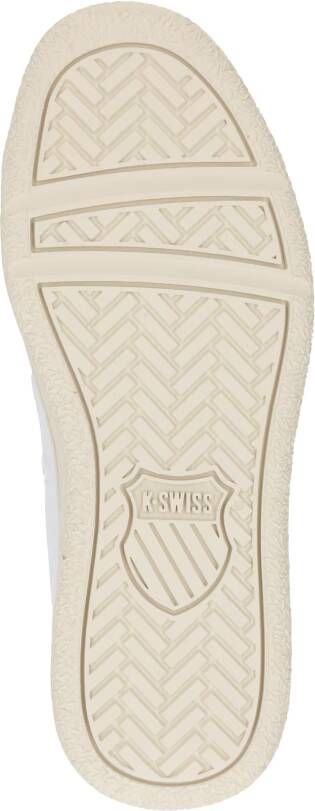 K-SWISS Sneakers laag 'SLAMMKLUB CC'