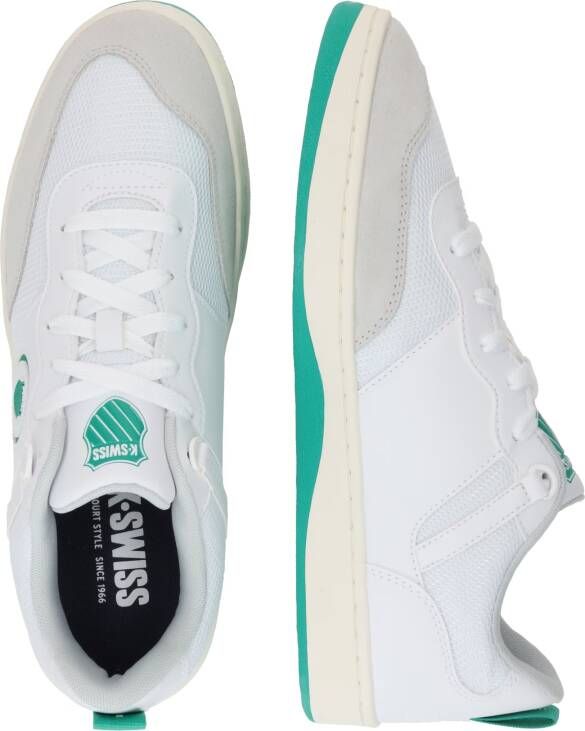 K-SWISS Sneakers laag 'Varsity'