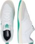 K-Swiss Classic K-Varsity Heren Schoenen Trainers Wit 09075 - Thumbnail 11