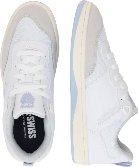 K-SWISS Sneakers laag 'VARSITY'