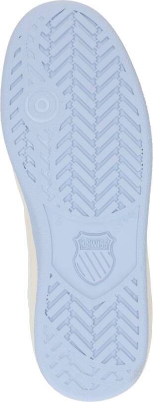 K-SWISS Sneakers laag 'VARSITY'