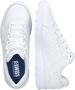 K-Swiss Vista Trainer Heren Sneakers Schoenen Sportschoenen Wit 07000-101-M - Thumbnail 7