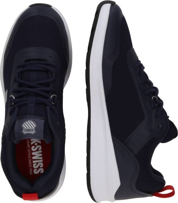 K-SWISS Sneakers laag 'VISTA TRAINER SP'