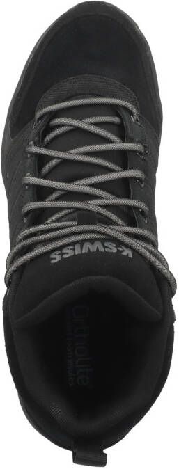 K-SWISS Sneakers hoog 'Vista'