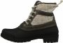 Kamik Hoge Sneakers Winterstiefel Sienna Mid 2 - Thumbnail 3