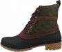 Kamik Enkellaarzen Winterstiefel Sienna Mid 2 - Thumbnail 3