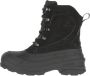 Kamik Fargo2 Winterschoenen zwart grijs - Thumbnail 3