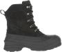 Kamik Fargo2 Winterschoenen zwart grijs - Thumbnail 5