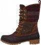 Kamik Hoge Sneakers Winterstiefel Sienna 2 - Thumbnail 3