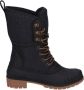 Kamik Hoge Sneakers Winterstiefel Sienna 2 - Thumbnail 4