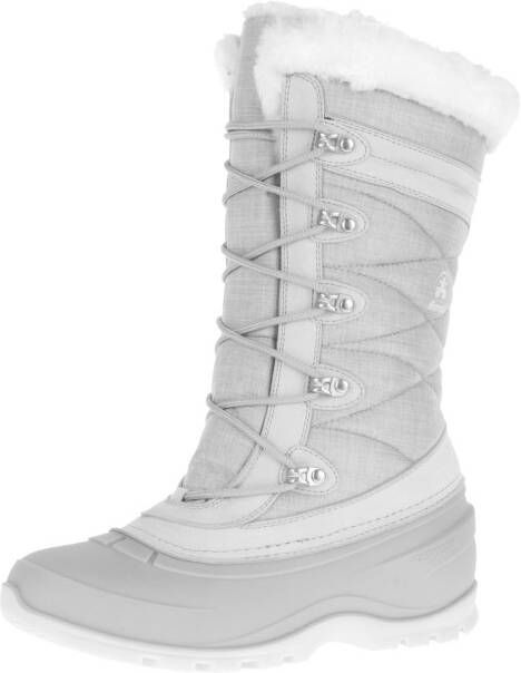 Kamik Boots