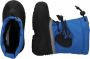Kamik Kid's Southpole4 Winterschoenen zwart blauw - Thumbnail 3