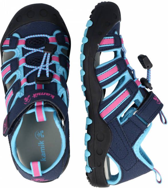 Kamik Sandalen 'Crab'