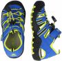 Kamik Crab Sandalen Blue Green Kinderen - Thumbnail 20