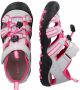 Kamik Kid's Crab Sandalen roze - Thumbnail 4