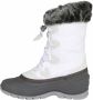 Kamik Women's Momentum 3 Winterschoenen wit grijs - Thumbnail 2