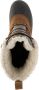 Kamik Women's Snowgem Winterschoenen bruin - Thumbnail 4