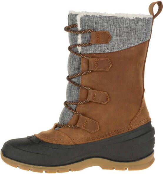 Kamik Boots 'SNOWGEM'