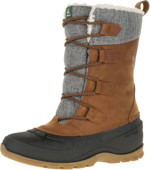 Kamik Boots 'SNOWGEM'
