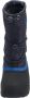 Kamik Kid's Southpole4 Winterschoenen zwart blauw - Thumbnail 3