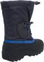 Kamik Kid's Southpole4 Winterschoenen zwart blauw - Thumbnail 4
