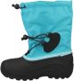 Kamik Kid's Southpole4 Winterschoenen zwart turkoois - Thumbnail 8