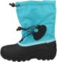 Kamik Kid's Southpole4 Winterschoenen turkoois - Thumbnail 8